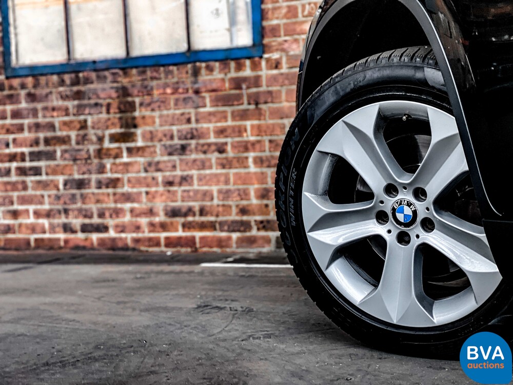 BMW X6 xDrive30d High Executive 235pk 2008 -Original NL-, 68-GGN-4.