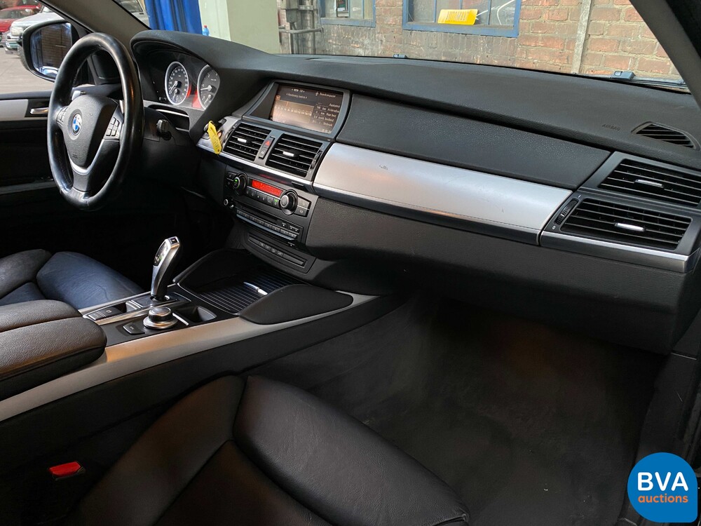 BMW X6 xDrive30d High Executive 235pk 2008 -Original NL-, 68-GGN-4.