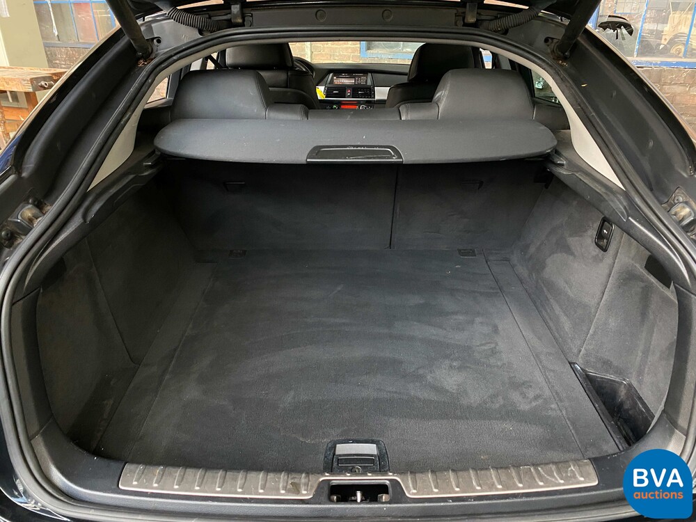 BMW X6 xDrive30d High Executive 235pk 2008 -Original NL-, 68-GGN-4.