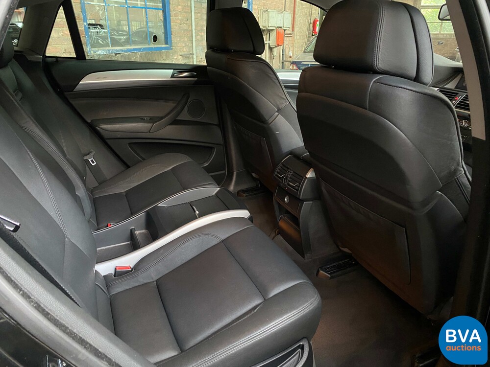 BMW X6 xDrive30d High Executive 235pk 2008 -Original NL-, 68-GGN-4.