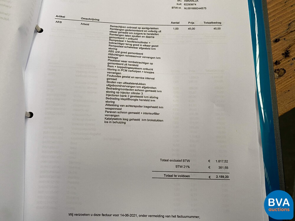 Porsche 911 Carrera 4 997 MKII-Look Schaltgetriebe 325PS 2006, K-805-HK.