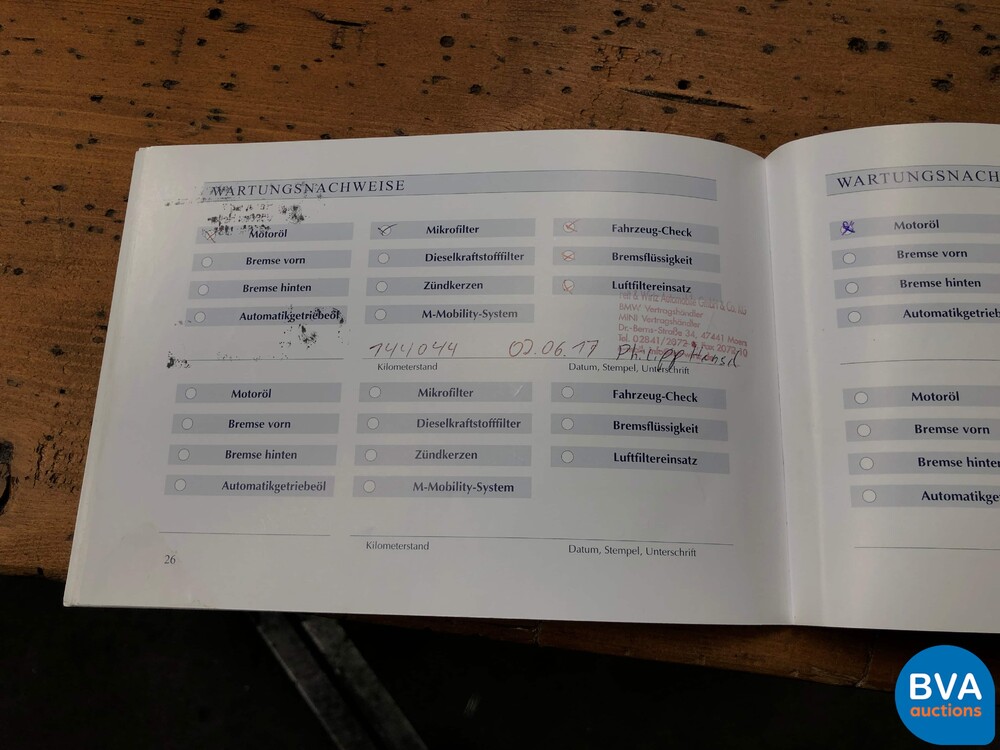 BMW Alpina B5 F10 Triple Black 507pk 700Nm 2011, NL Zulassung.