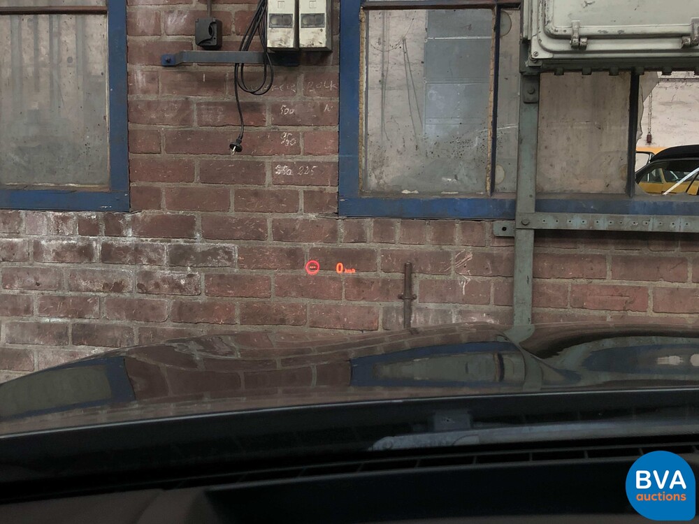 BMW Alpina B5 F10 Triple Black 507pk 700Nm 2011, NL Zulassung.