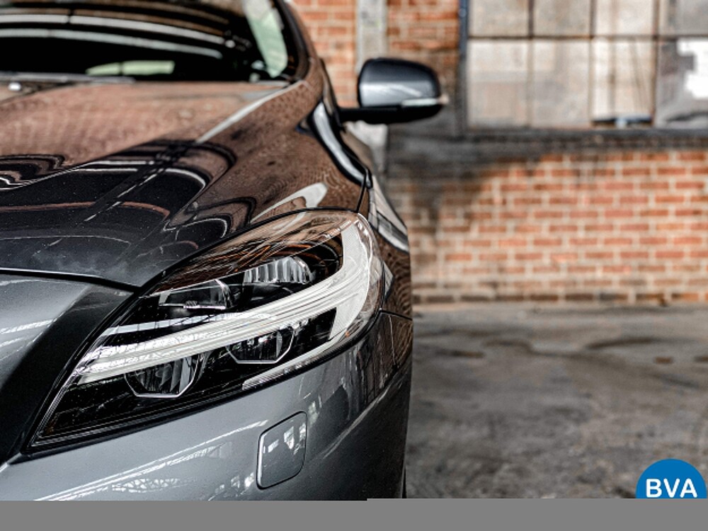 Volvo V40 2.0 D2 Nordic+ Facelift, PK-783-J.