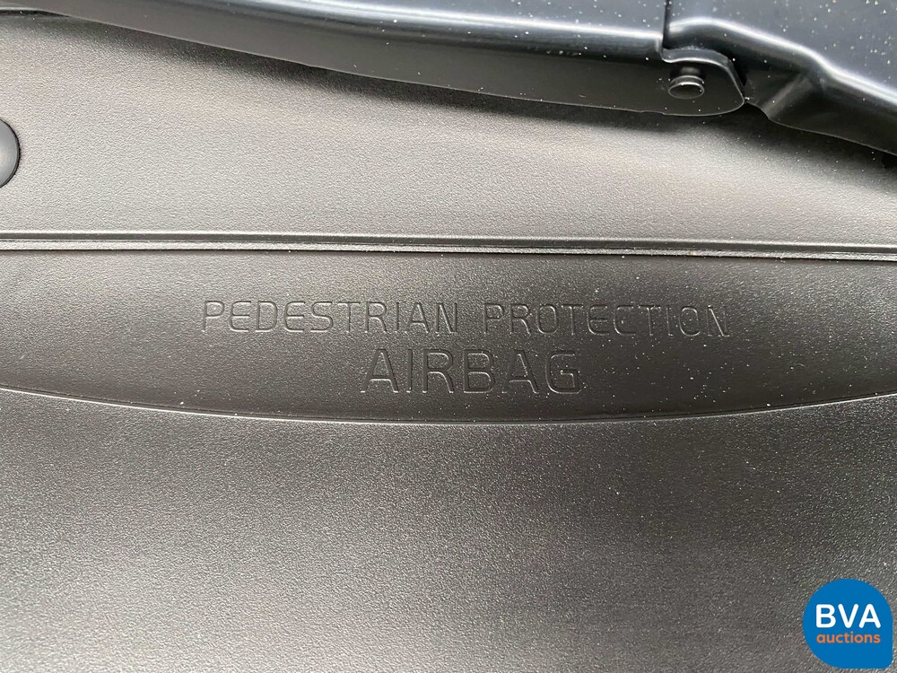 Volvo V40 2.0 D2 Nordic+ Facelift, PK-783-J.