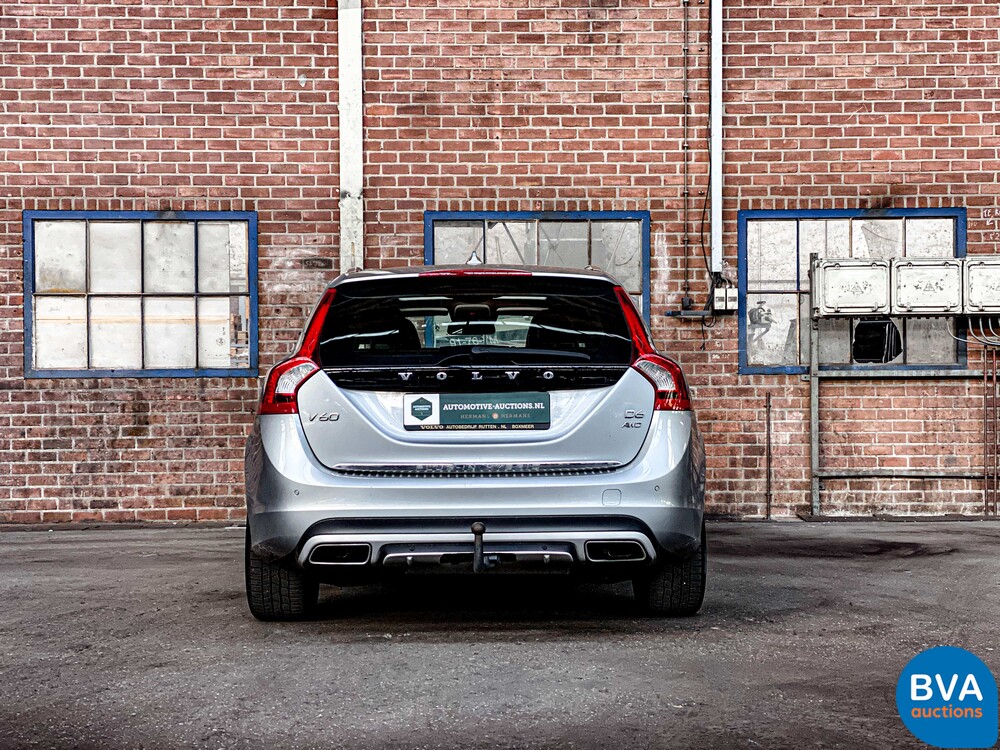 Volvo V60 2.4 D6 AWD Plug-In Hybrid Summum 2013 -Origineel NL-, 8-SKS-97