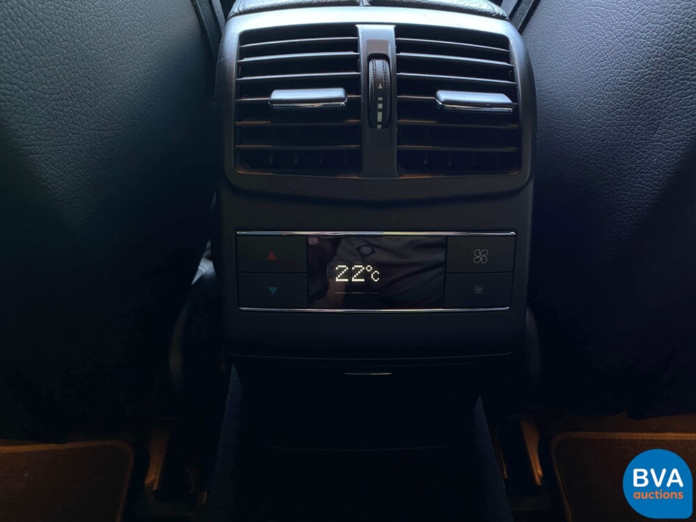 Mercedes-Benz E63 AMG 525pk Limousine E-Klasse 2010 FACELIFT, -Org NL- 00-KRJ-1.