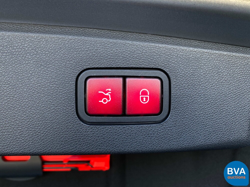 Mercedes-Benz E63 AMG 525pk Limousine E-Class 2010 FACELIFT, -Org NL- 00-KRJ-1.