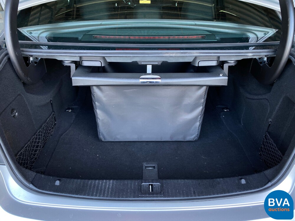 Mercedes-Benz E63 AMG 525pk Limousine E-Class 2010 FACELIFT, -Org NL- 00-KRJ-1.