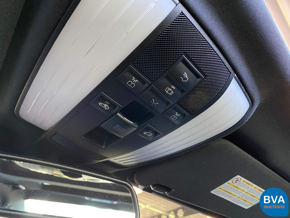 Mercedes-Benz E63 AMG 525pk Limousine E-Class 2010 FACELIFT, -Org NL- 00-KRJ-1.