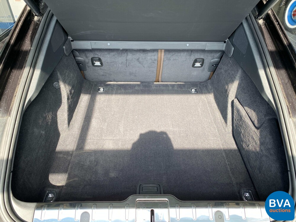 Porsche Panamera 2.9 V6 Bi-Turbo Plug-In Hybrid PDK 462pk Sport-Chrono 2018.