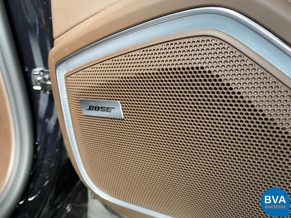 Porsche Panamera 2.9 V6 Bi-Turbo Plug-In Hybrid PDK 462pk Sport-Chrono 2018.