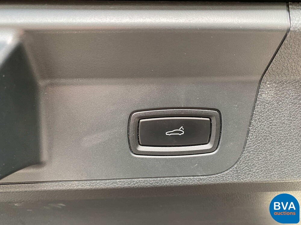 Porsche Panamera 2.9 V6 Bi-Turbo Plug-In Hybrid PDK 462pk Sport-Chrono 2018.