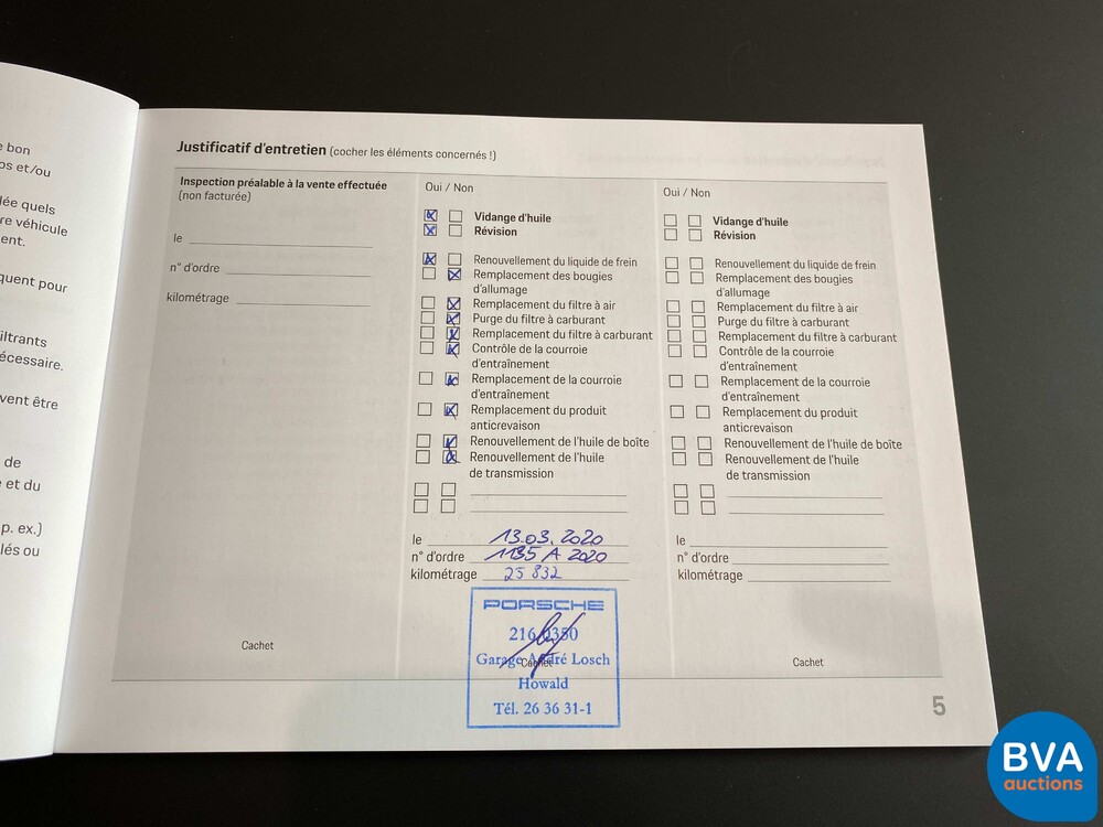 Porsche Panamera 2.9 V6 Bi-Turbo Plug-In Hybrid PDK 462pk Sport-Chrono 2018.