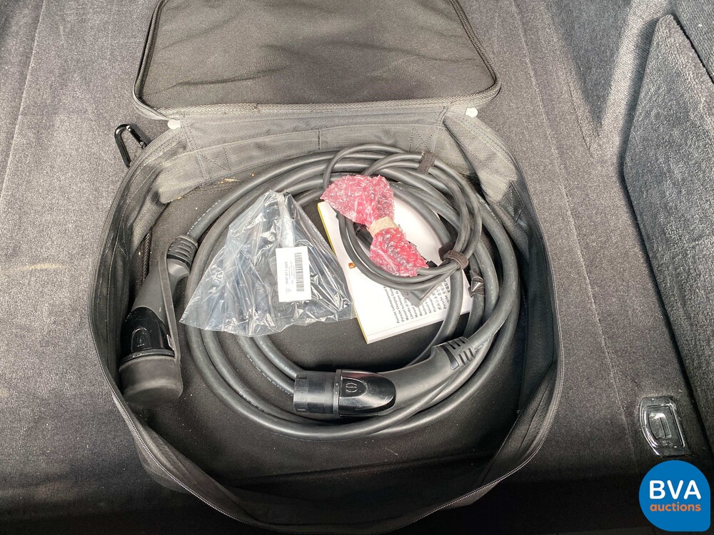 Porsche Panamera 2.9 V6 Bi-Turbo Plug-In Hybrid PDK 462pk Sport-Chrono 2018.