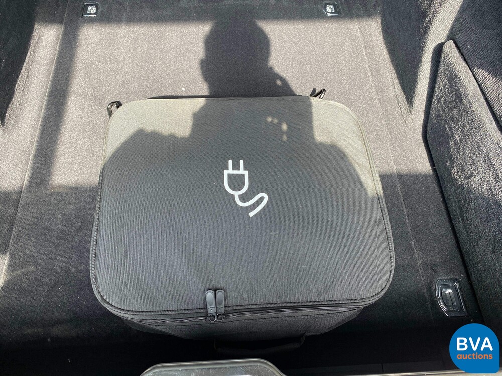 Porsche Panamera 2.9 V6 Bi-Turbo Plug-In Hybrid PDK 462pk Sport-Chrono 2018.