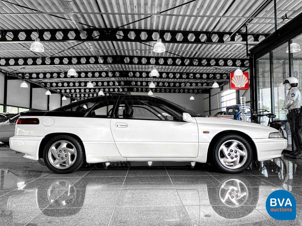 Subaru SVX 3.3 V6 Coupe 230pk 1992 