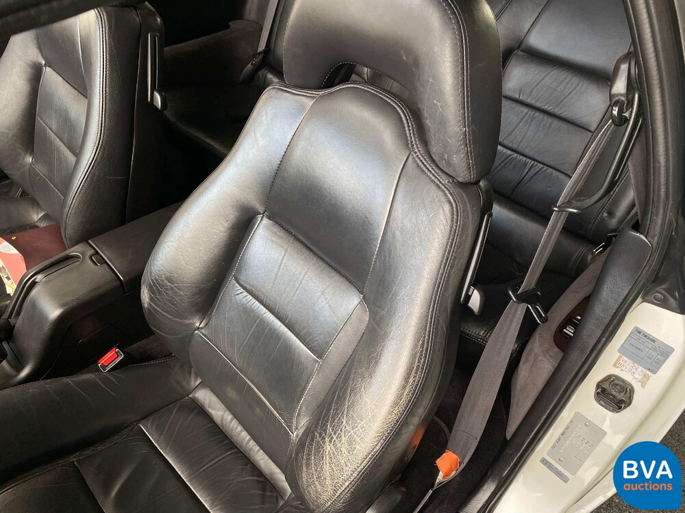 Subaru SVX 3.3 V6 Coupe 230pk 1992 