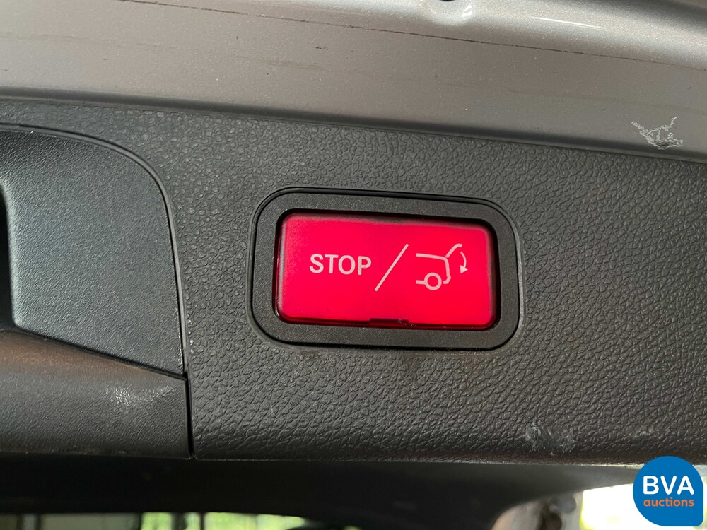 Mercedes-Benz GLC220d 4Matic Ambition 170pk 2015 -Original NL-, HG-845-D.