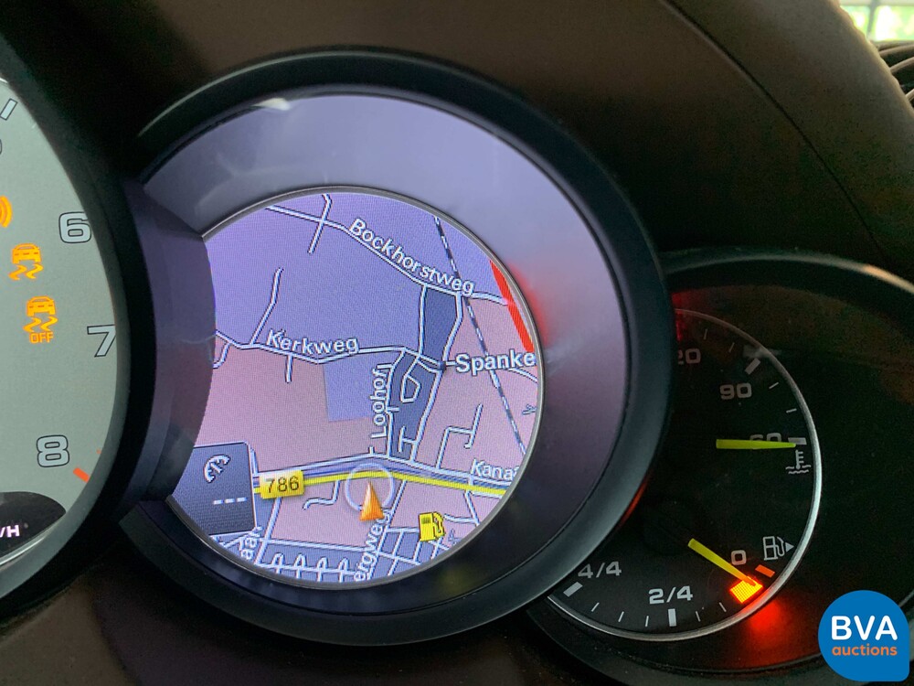 Porsche Cayenne 3.0 S E-Hybrid 462pk 2015 Plug-in Hybride -Org NL- 8-ZHF-83