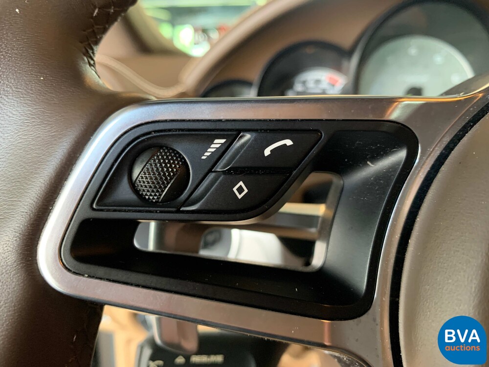 Porsche Cayenne 3.0 S E-Hybrid 462pk 2015 Plug-in Hybride -Org NL- 8-ZHF-83