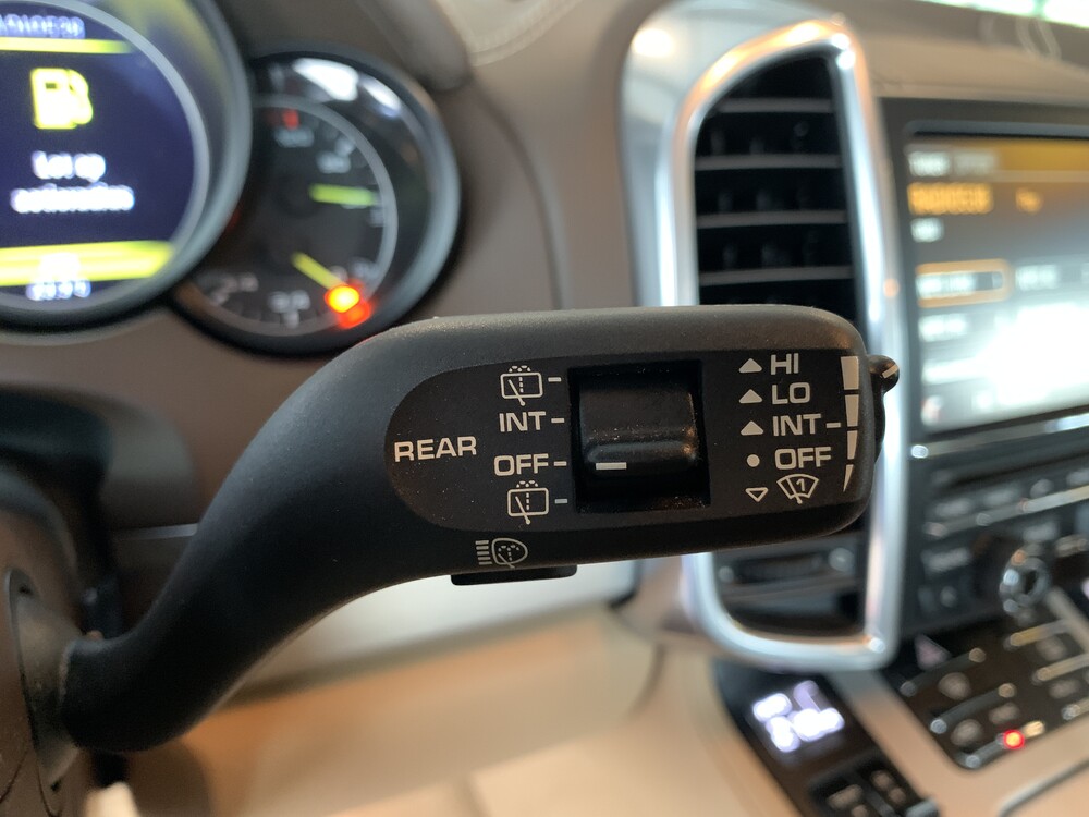 Porsche Cayenne 3.0 S E-Hybrid 462pk 2015 Plug-in Hybride -Org NL- 8-ZHF-83