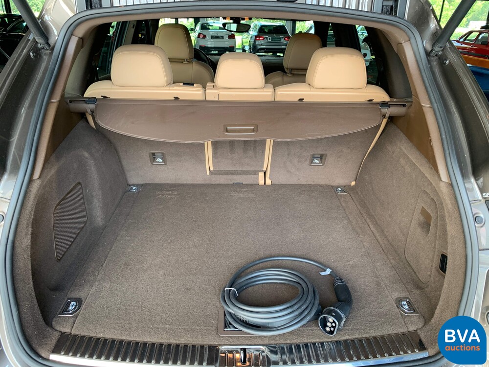 Porsche Cayenne 3.0 S E-Hybrid 462pk 2015 Plug-in Hybride -Org NL- 8-ZHF-83