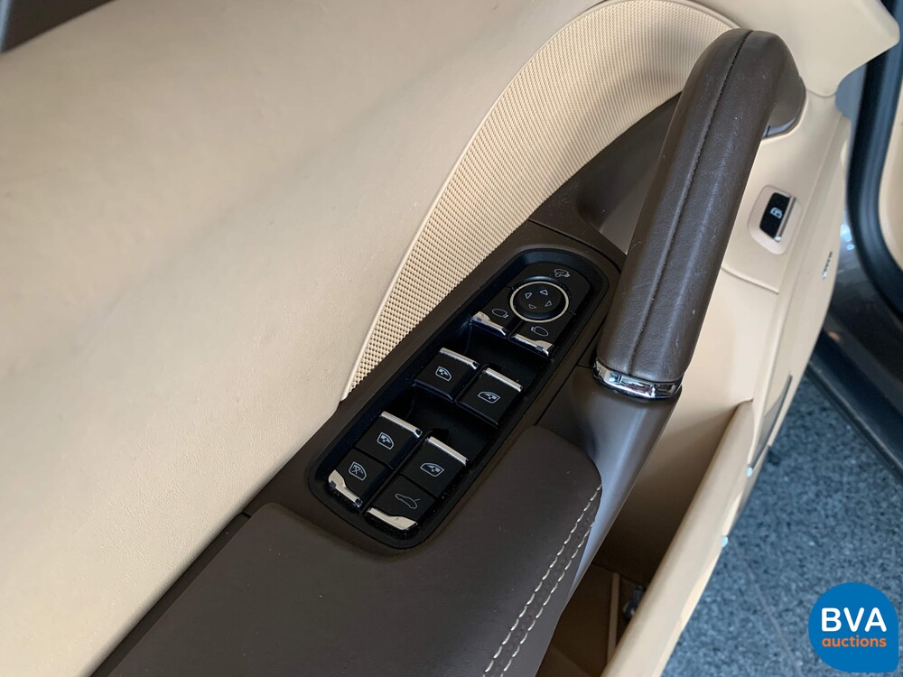 Porsche Cayenne 3.0 S E-Hybrid 462pk 2015 Plug-in Hybride -Org NL- 8-ZHF-83