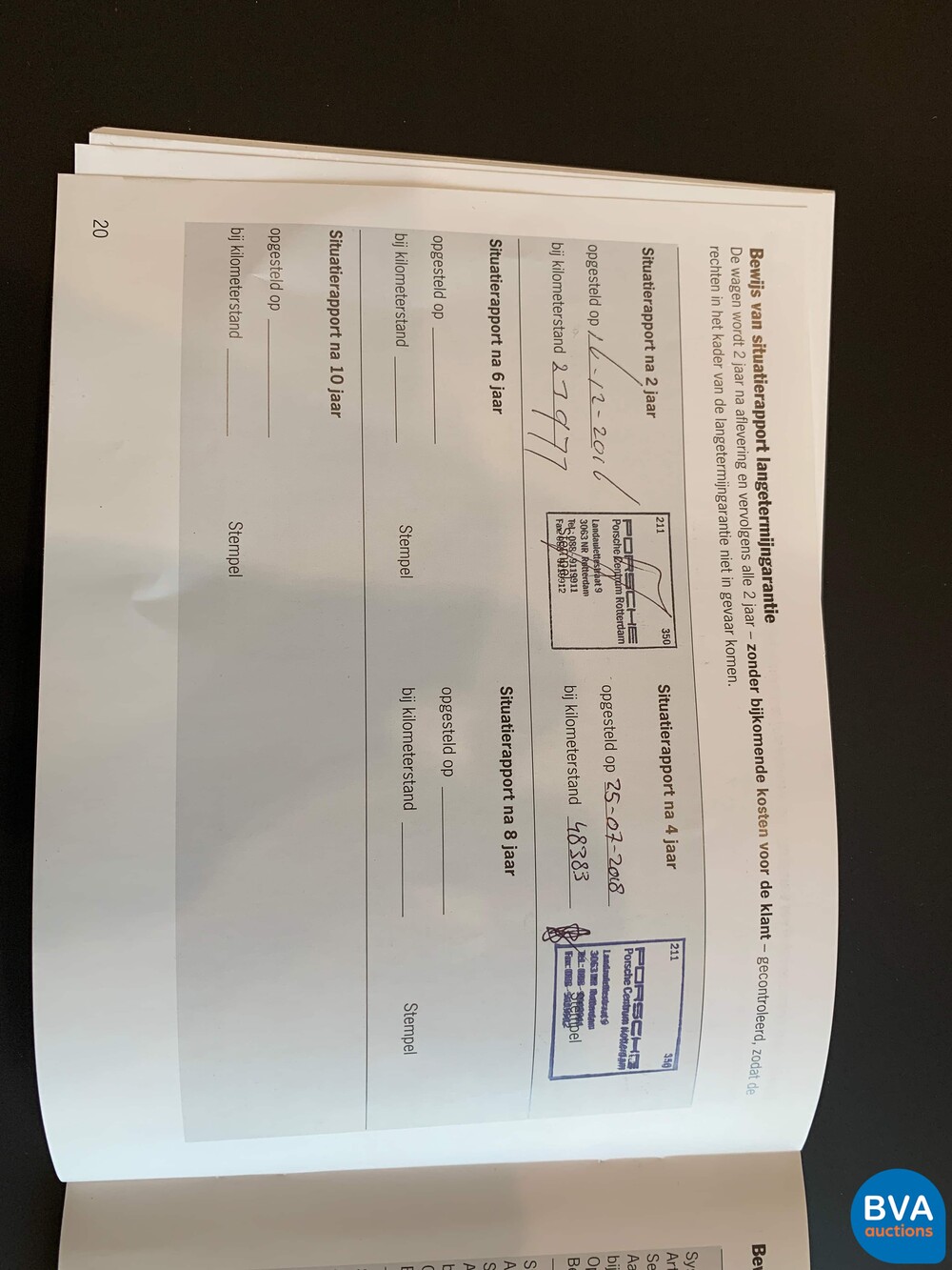 Porsche Cayenne 3.0 S E-Hybrid 462pk 2015 Plug-in Hybride -Org NL- 8-ZHF-83