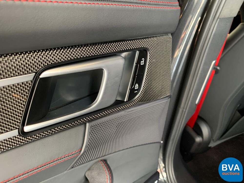 Porsche Panamera 4.0 GTS Sportchrono 460pk 2019, NL-kenteken