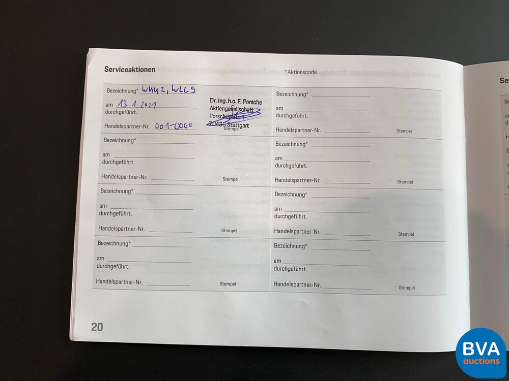 Porsche Panamera 4.0 GTS Sportchrono 460pk 2019, NL-kenteken
