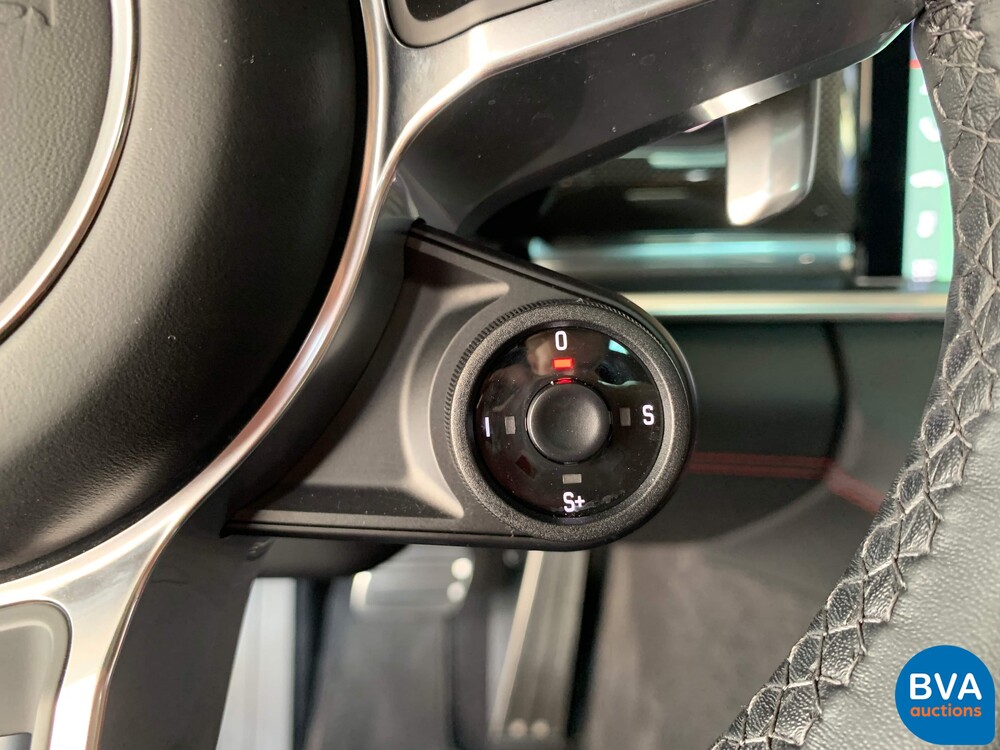 Porsche Panamera 4.0 GTS Sportchrono 460pk 2019, NL-kenteken
