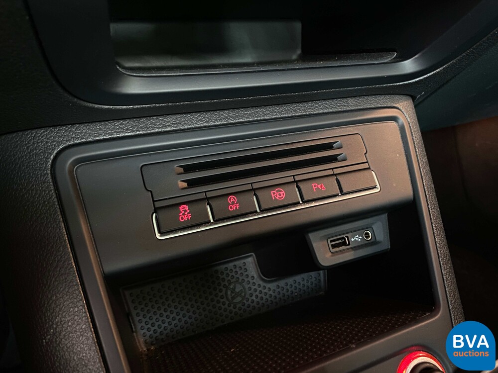 Volkswagen Tiguan 1.4 TSI R-Line Edition 150hp 2015 -Org. NL-, HD-114-G.