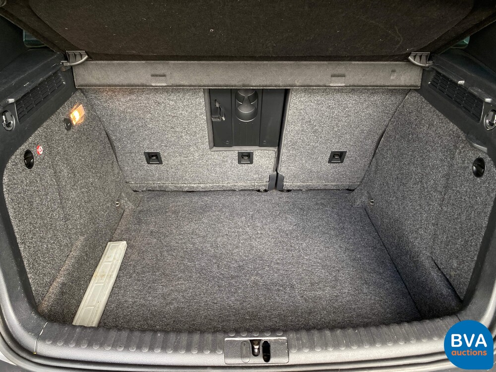 Volkswagen Tiguan 1.4 TSI R-Line Edition 150hp 2015 -Org. NL-, HD-114-G.