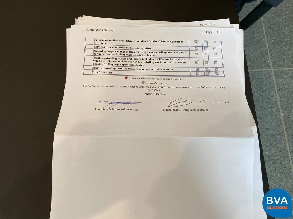 Volkswagen Tiguan 1.4 TSI R-Line Edition 150hp 2015 -Org. NL-, HD-114-G.