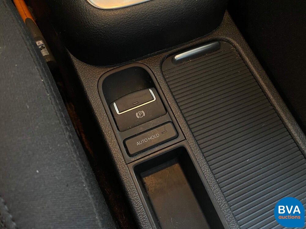 Volkswagen Tiguan 1.4 TSI R-Line Edition 150hp 2015 -Org. NL-, HD-114-G.