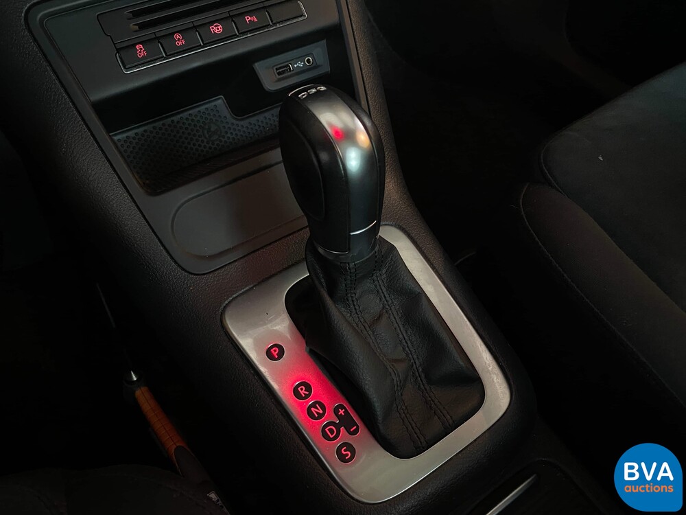 Volkswagen Tiguan 1.4 TSI R-Line Edition 150hp 2015 -Org. NL-, HD-114-G.