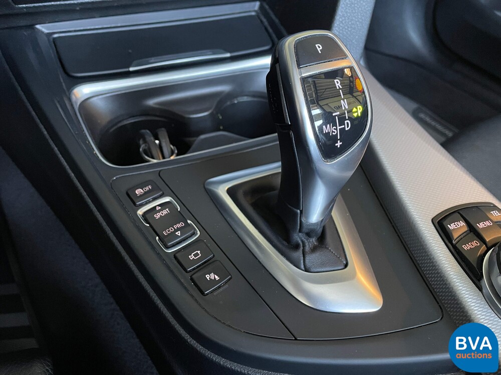 BMW 428i Cabriolet High Executive M-sport 4-series F33 245hp 2014, L-402-FT.