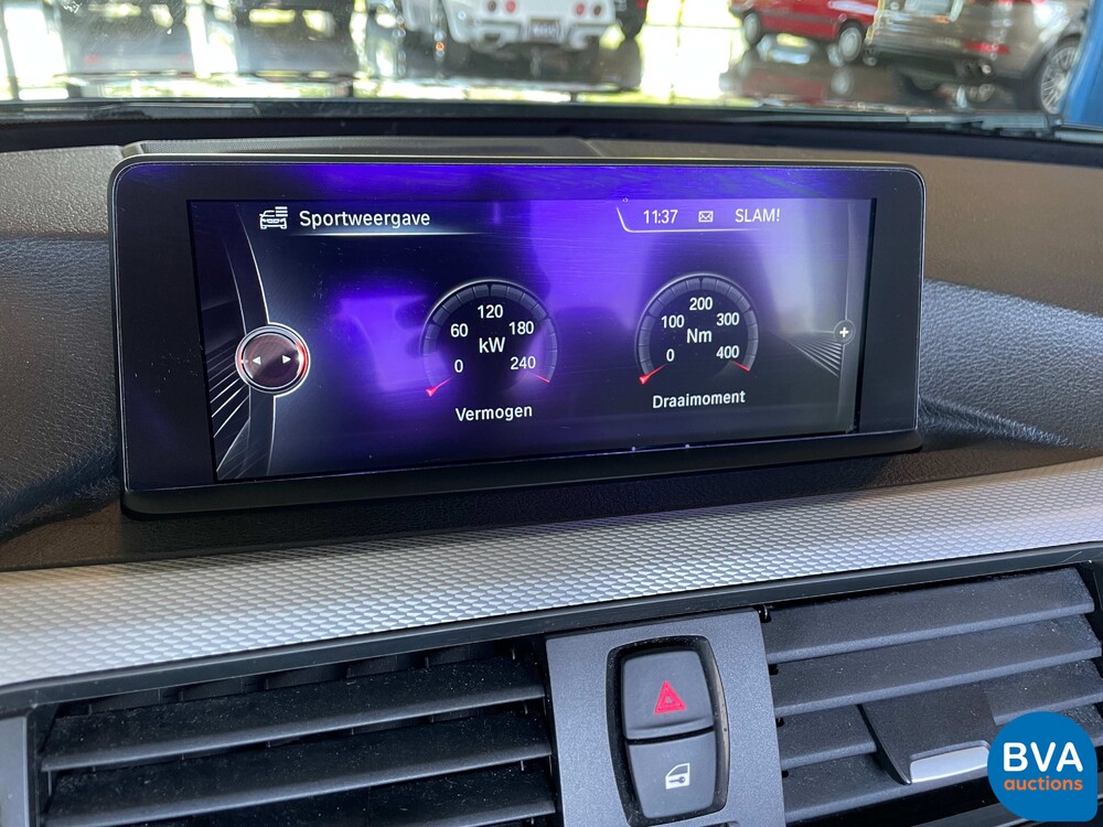 BMW 428i Cabriolet High Executive M-sport 4-series F33 245hp 2014, L-402-FT.