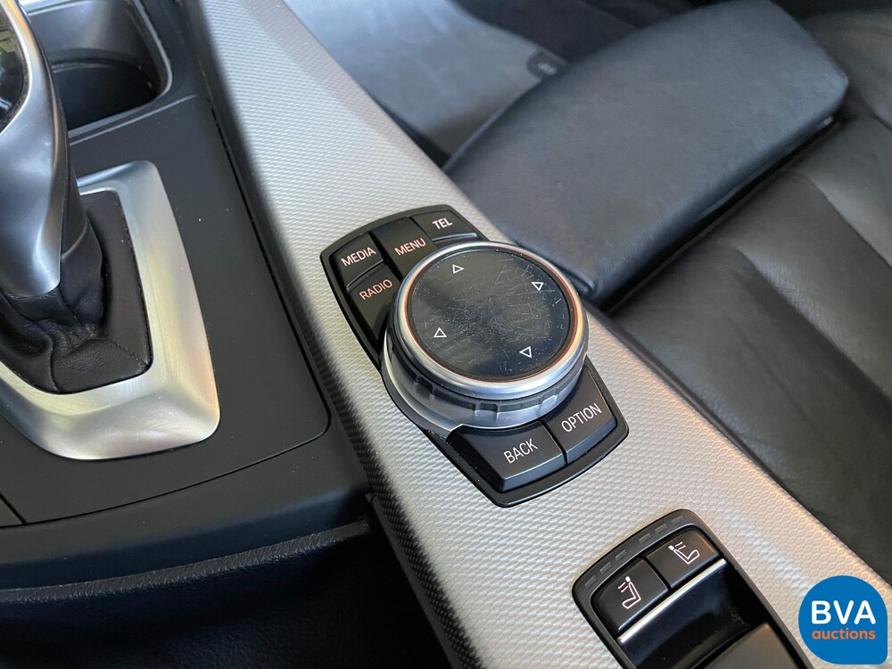 BMW 428i Cabriolet High Executive M-sport 4-series F33 245hp 2014, L-402-FT.