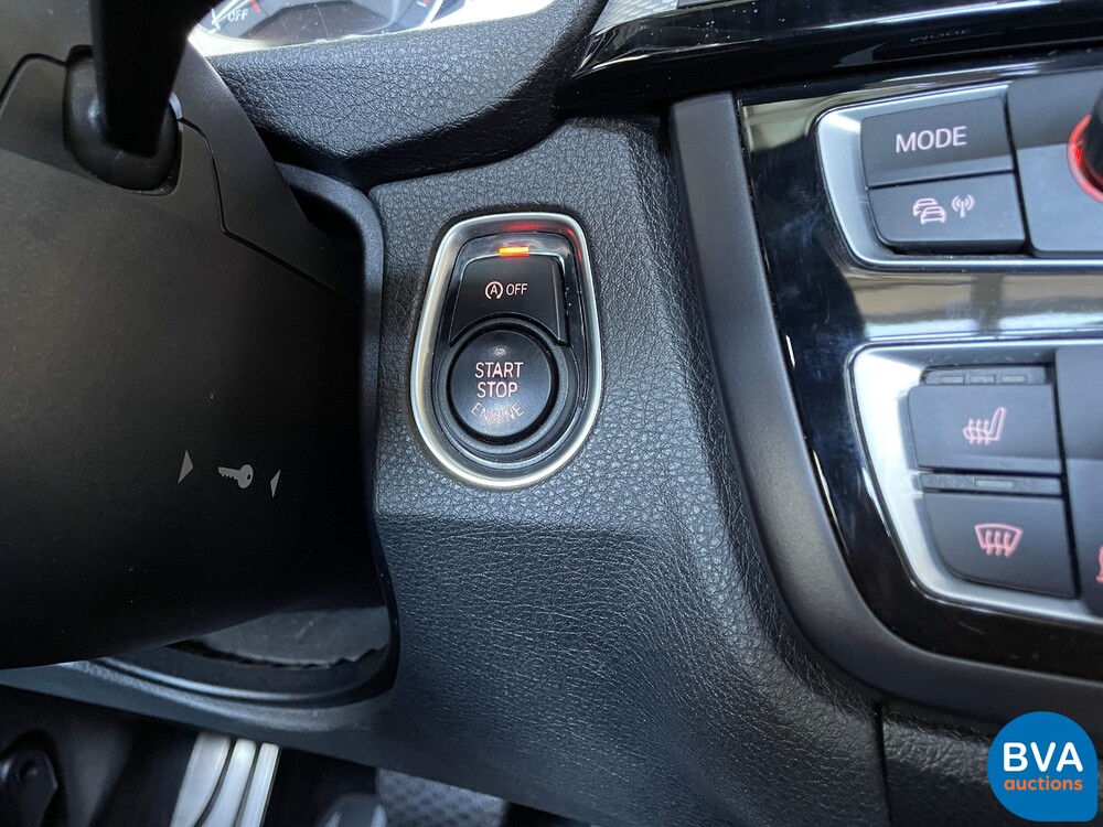 BMW 428i Cabriolet High Executive M-sport 4-series F33 245hp 2014, L-402-FT.