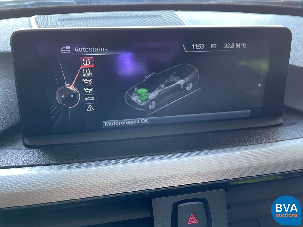 BMW 428i Cabriolet High Executive M-sport 4-series F33 245hp 2014, L-402-FT.