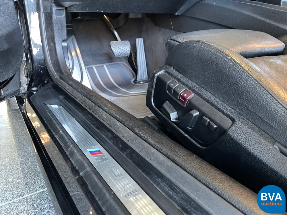 BMW 428i Cabriolet High Executive M-sport 4-series F33 245hp 2014, L-402-FT.