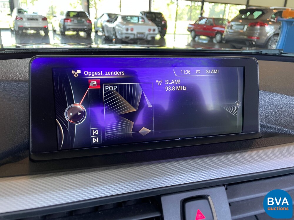 BMW 428i Cabriolet High Executive M-sport 4-series F33 245hp 2014, L-402-FT.