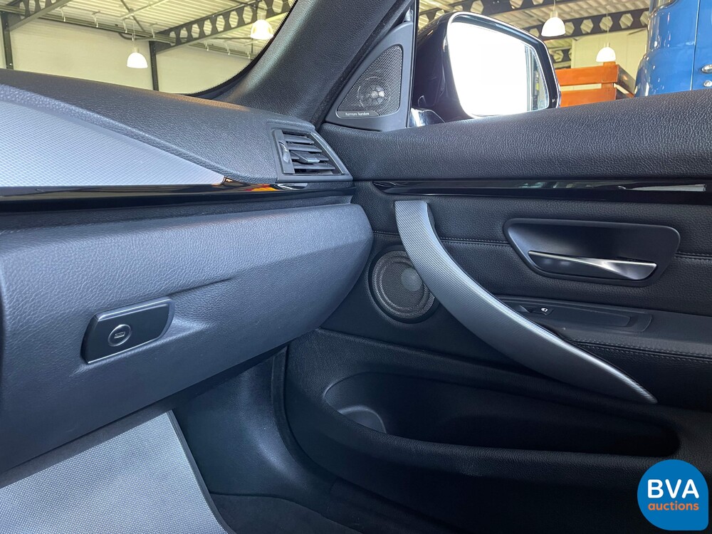 BMW 428i Cabriolet High Executive M-sport 4-series F33 245hp 2014, L-402-FT.