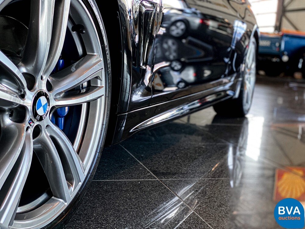 BMW 428i Cabriolet High Executive M-sport 4-series F33 245hp 2014, L-402-FT.