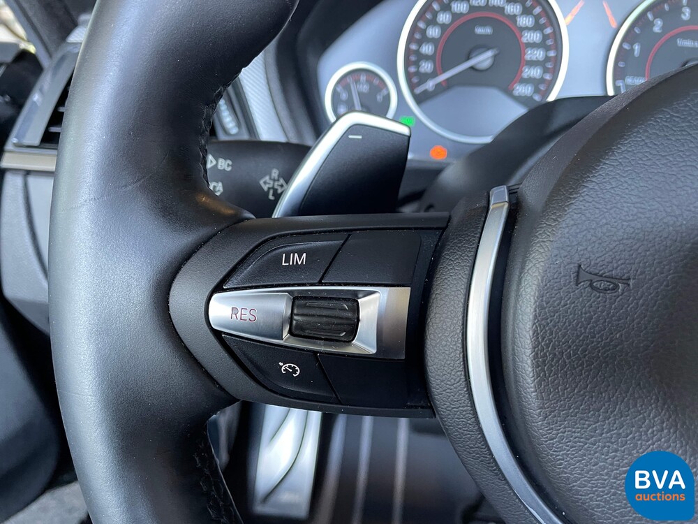 BMW 428i Cabriolet High Executive M-sport 4-series F33 245hp 2014, L-402-FT.