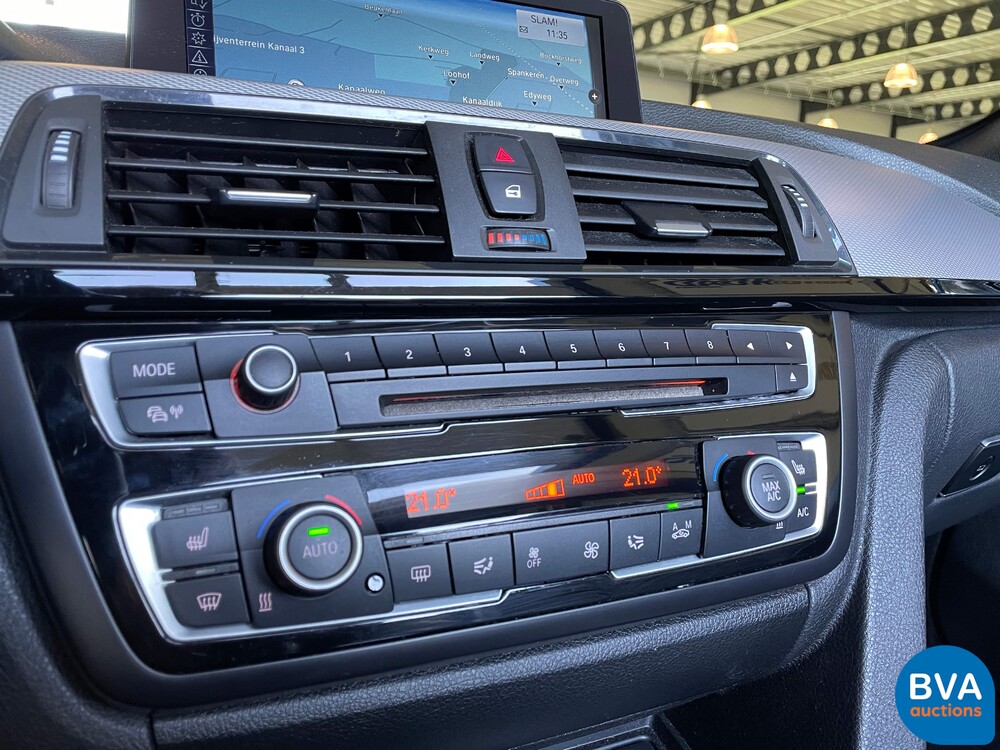 BMW 428i Cabriolet High Executive M-sport 4-series F33 245hp 2014, L-402-FT.