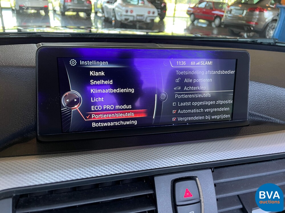 BMW 428i Cabriolet High Executive M-sport 4-series F33 245hp 2014, L-402-FT.