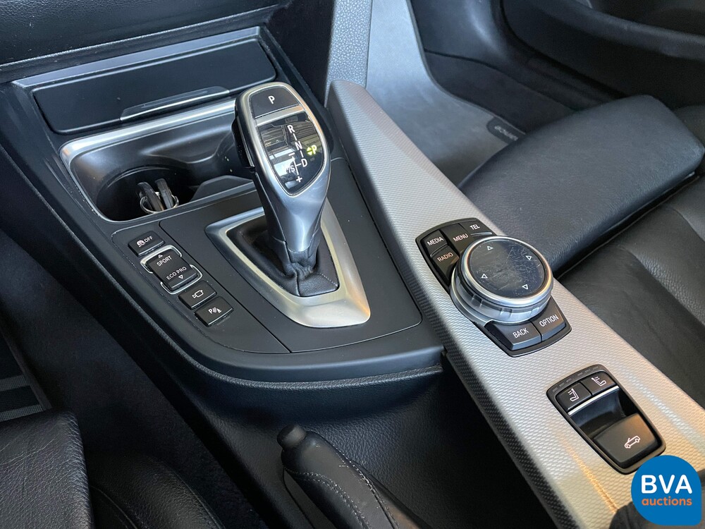 BMW 428i Cabriolet High Executive M-sport 4-series F33 245hp 2014, L-402-FT.